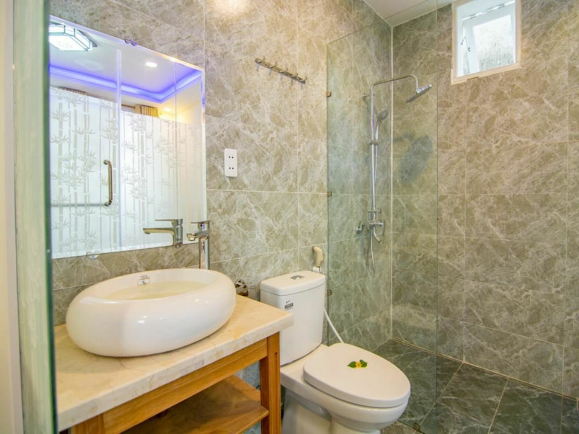 Fusion Villa ホイアン エクステリア 写真