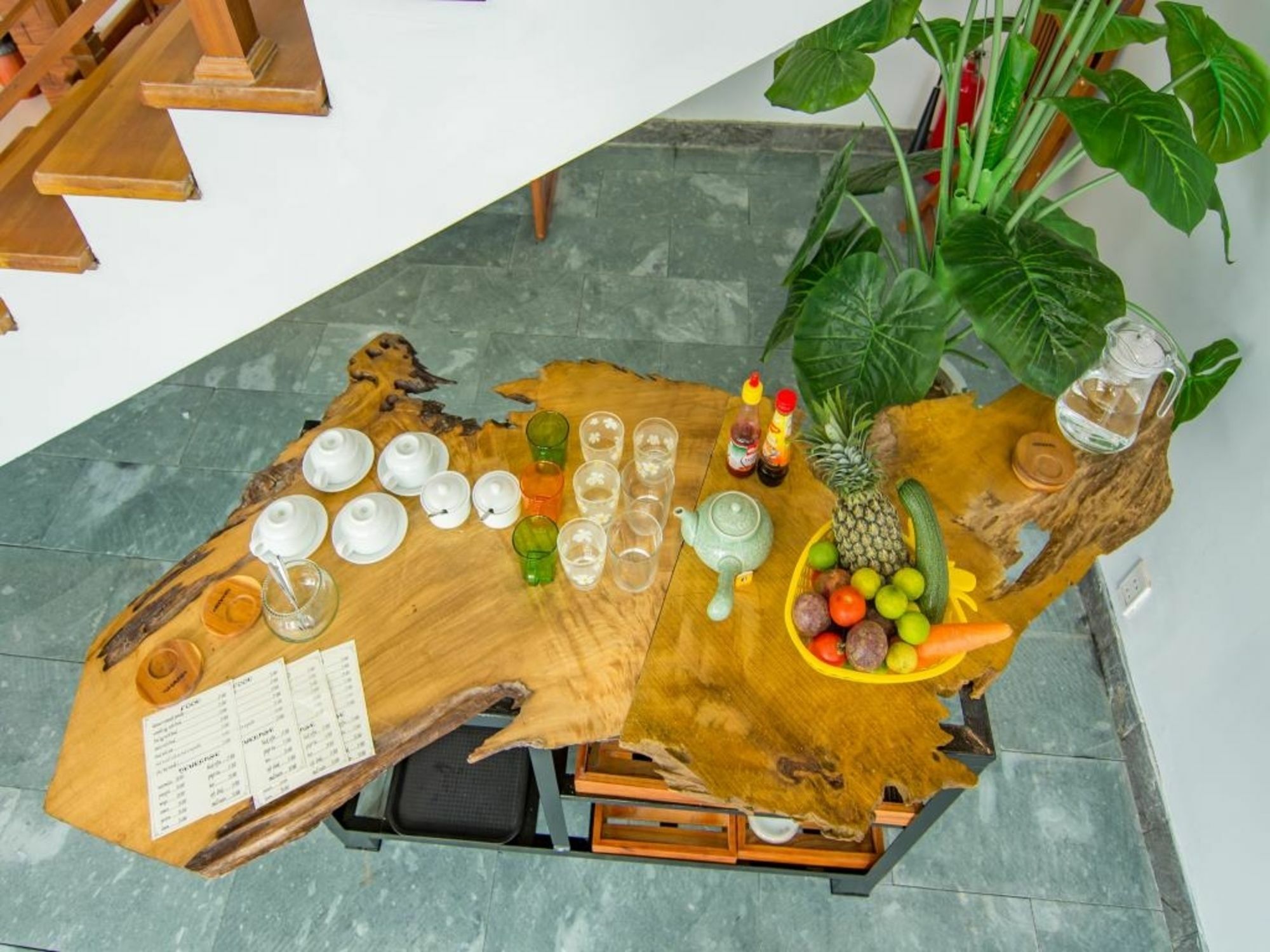 Fusion Villa ホイアン エクステリア 写真